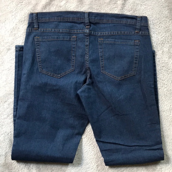 Forever 21 Denim Jeans Size 30 NWOT - Picture 3 of 4